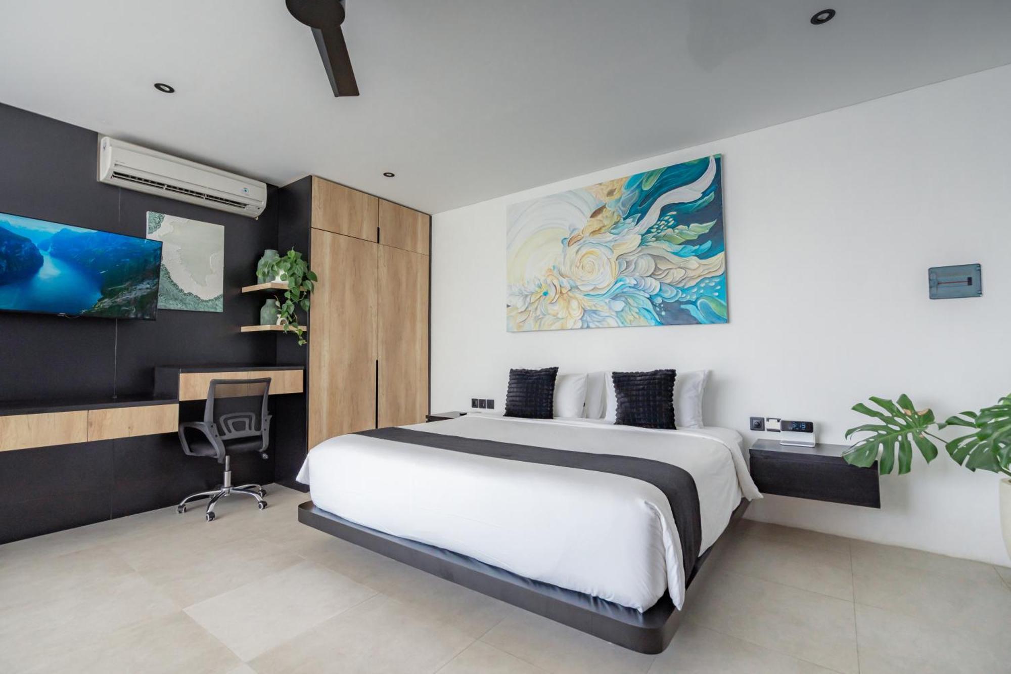 Onyx Beach Hotel 坎古 外观 照片