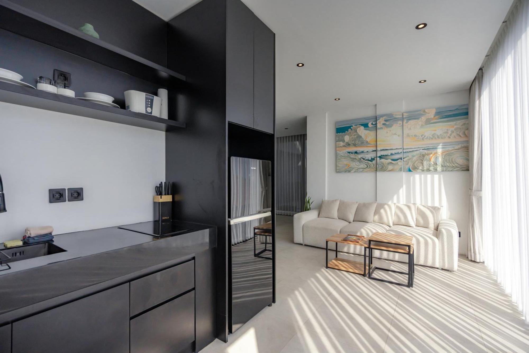 Onyx Beach Hotel 坎古 外观 照片