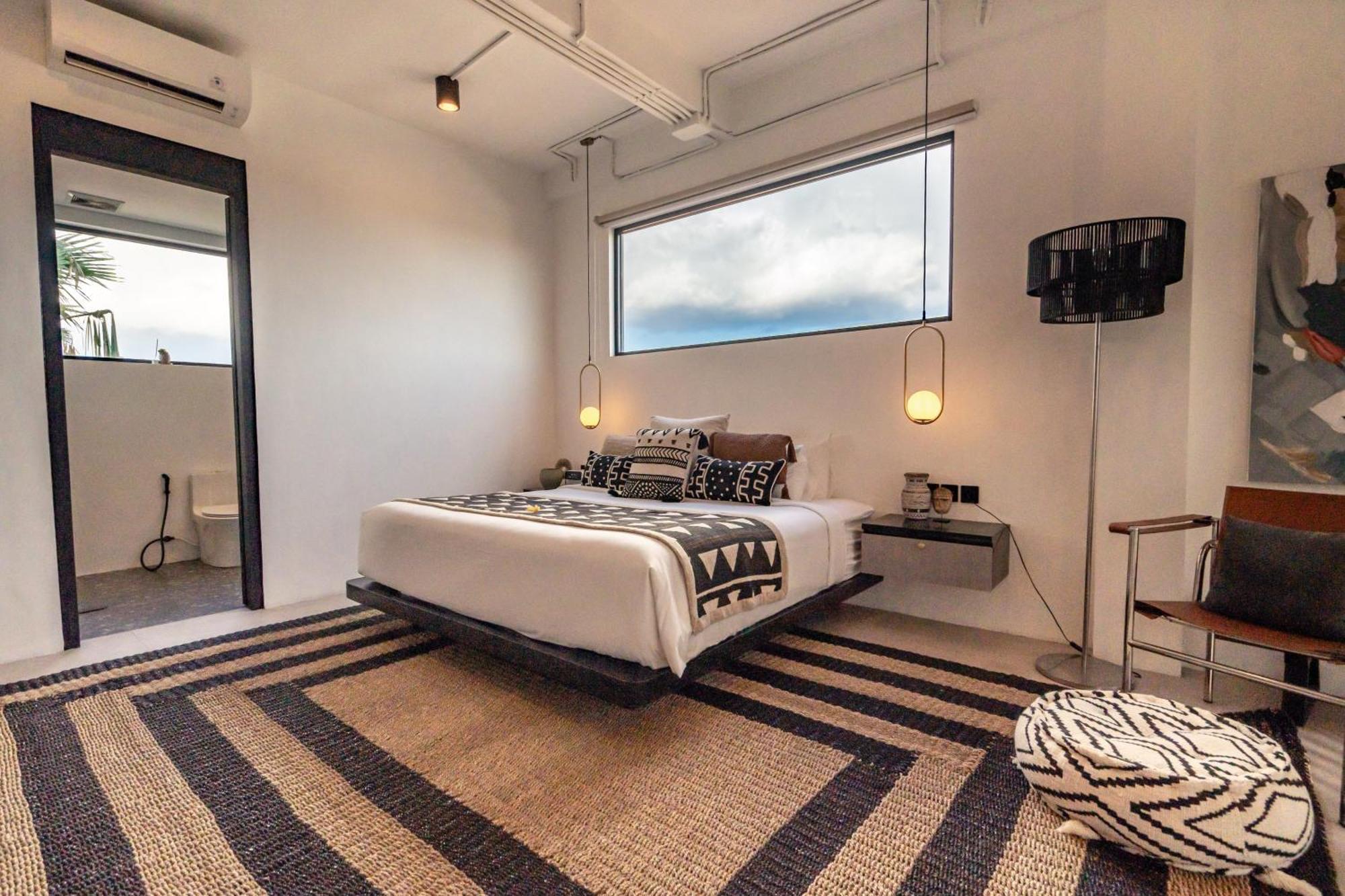 Onyx Beach Hotel 坎古 外观 照片