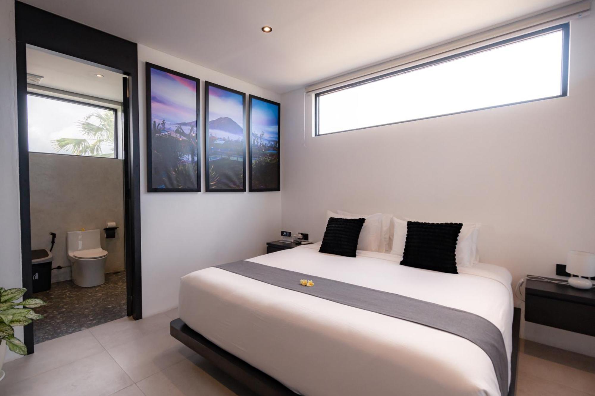 Onyx Beach Hotel 坎古 外观 照片