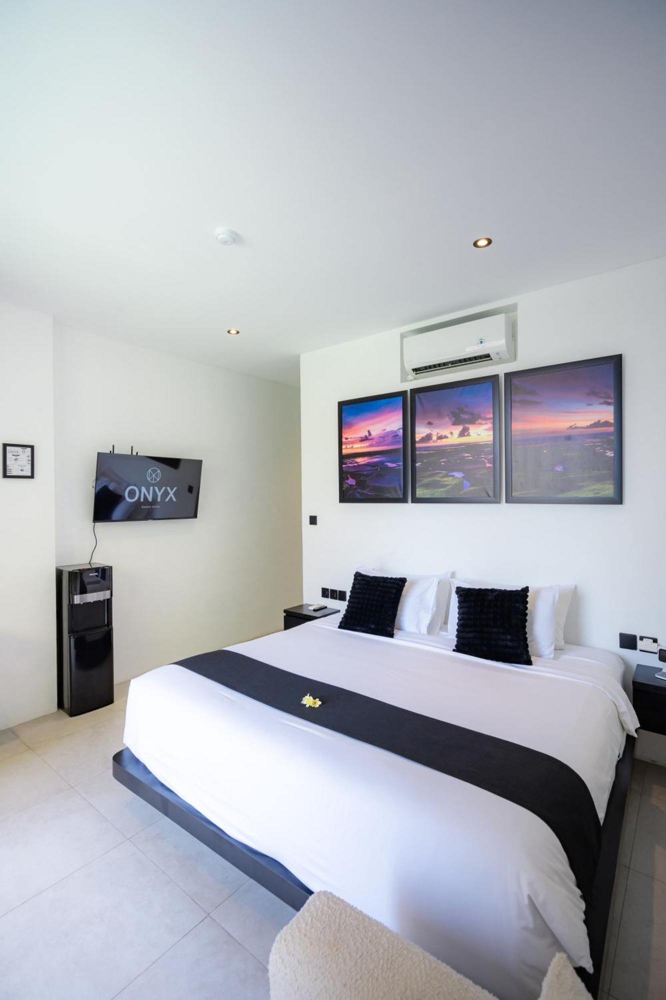 Onyx Beach Hotel 坎古 外观 照片