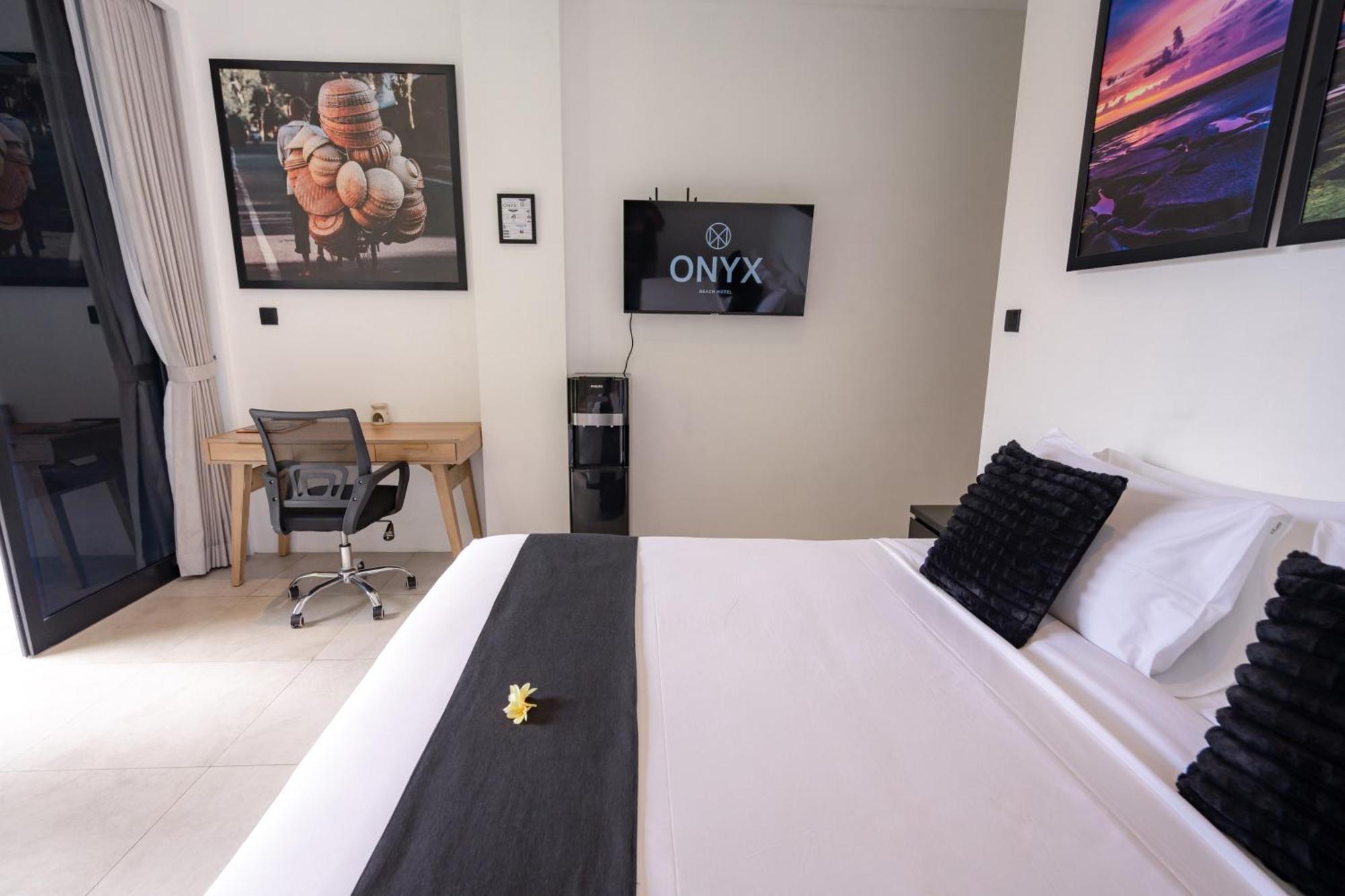 Onyx Beach Hotel 坎古 外观 照片