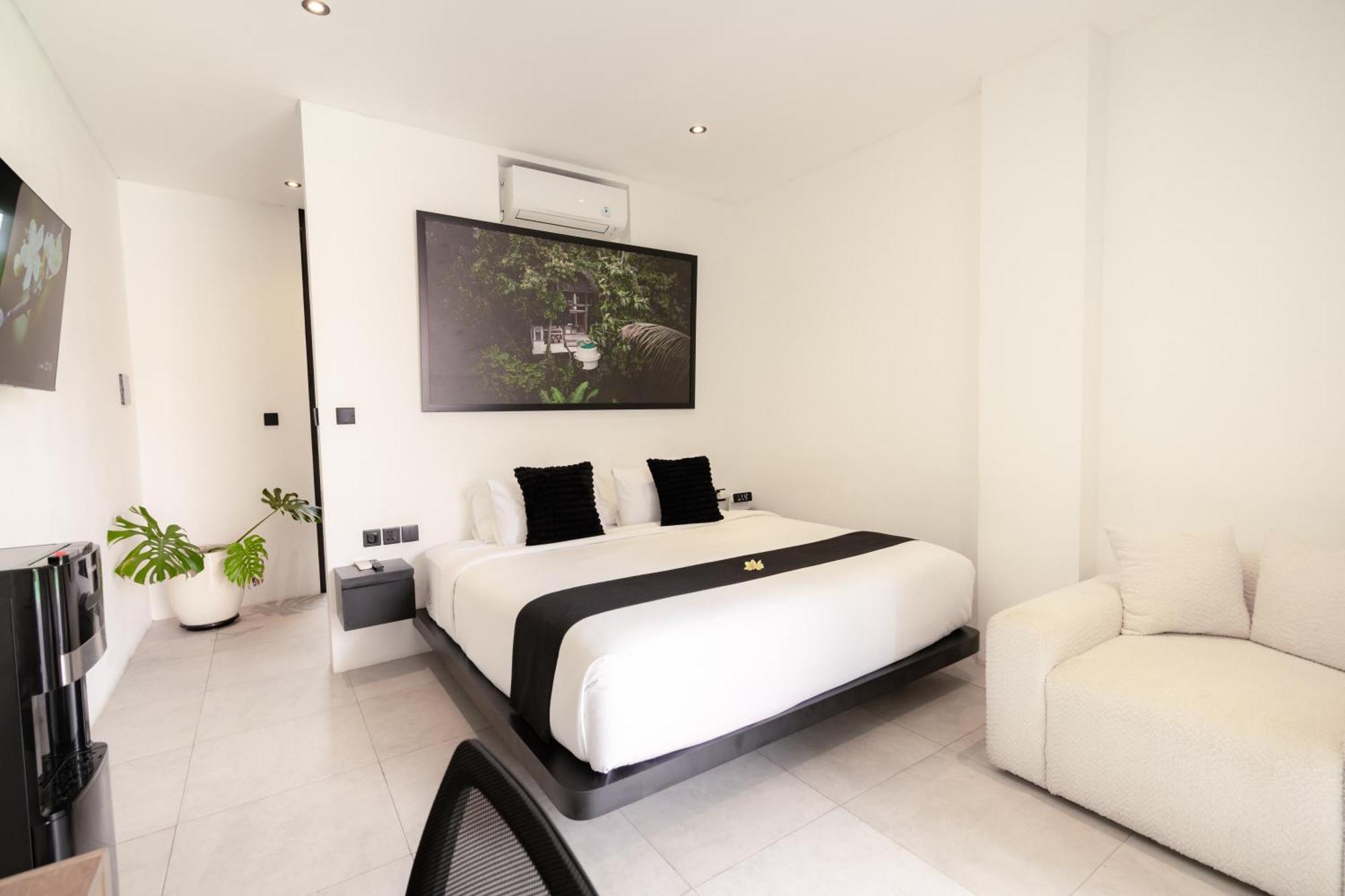 Onyx Beach Hotel 坎古 外观 照片