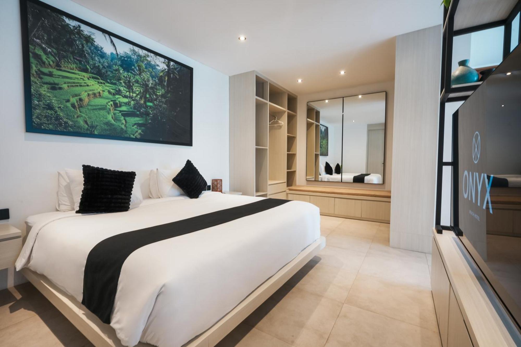 Onyx Beach Hotel 坎古 外观 照片