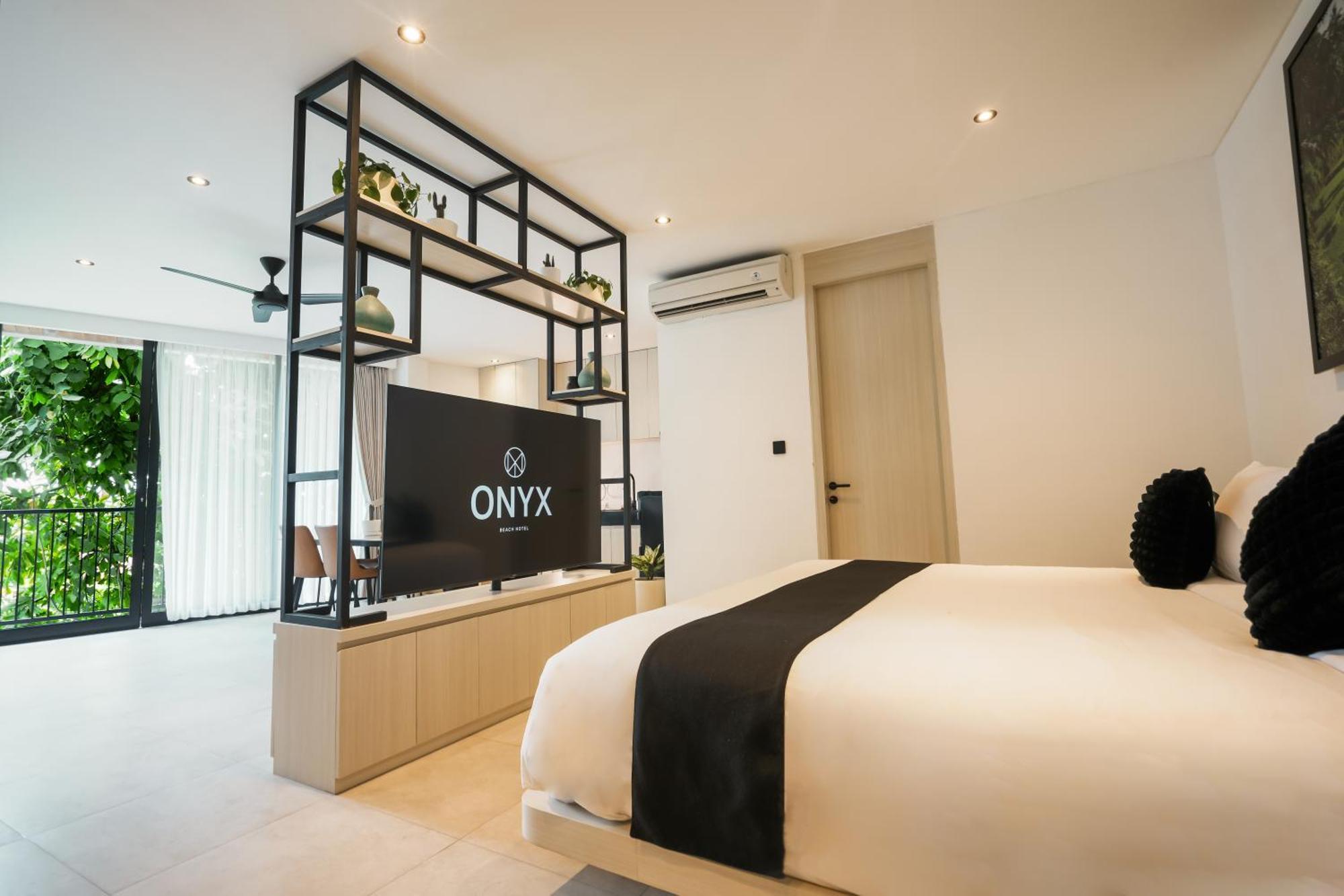 Onyx Beach Hotel 坎古 外观 照片