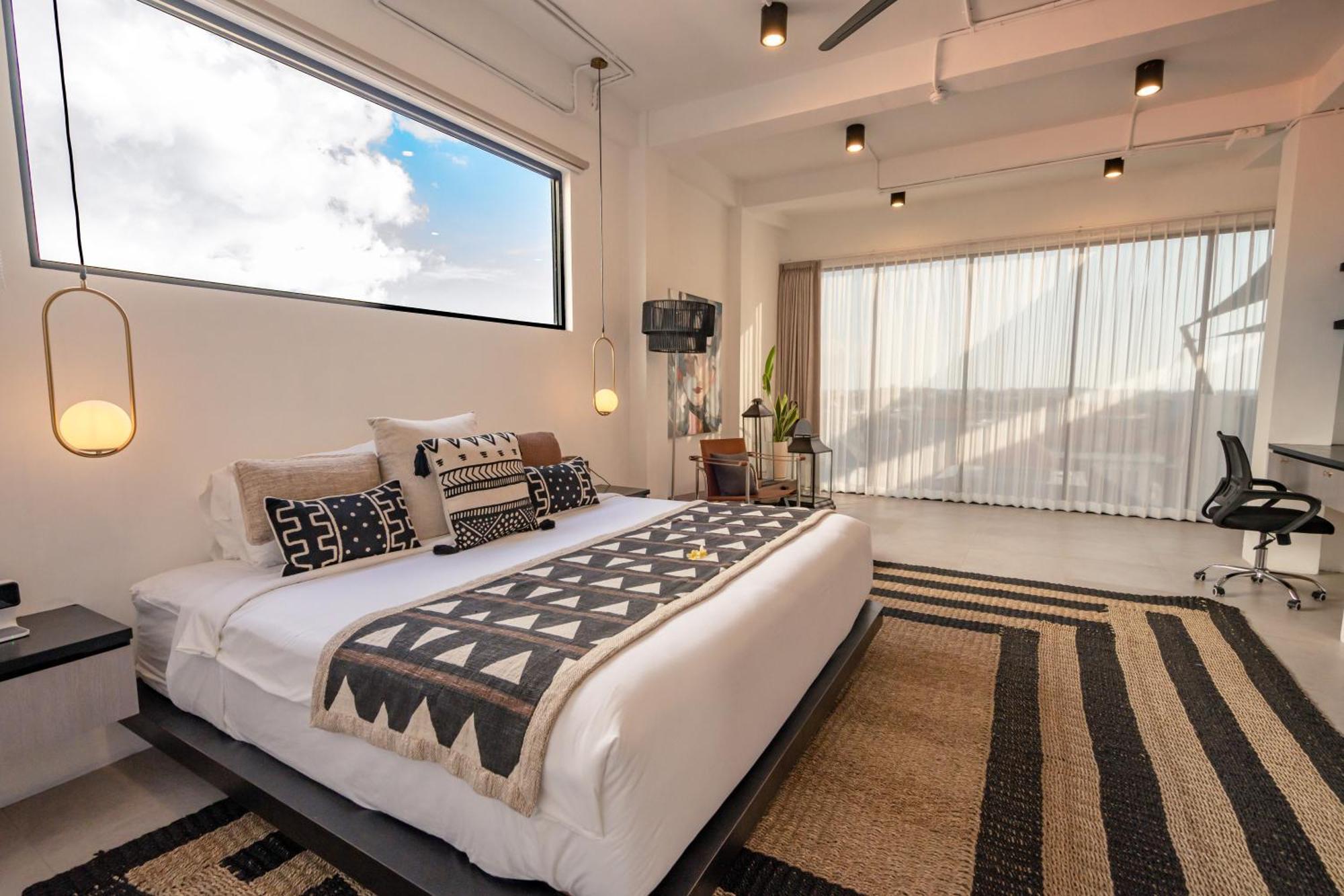Onyx Beach Hotel 坎古 外观 照片