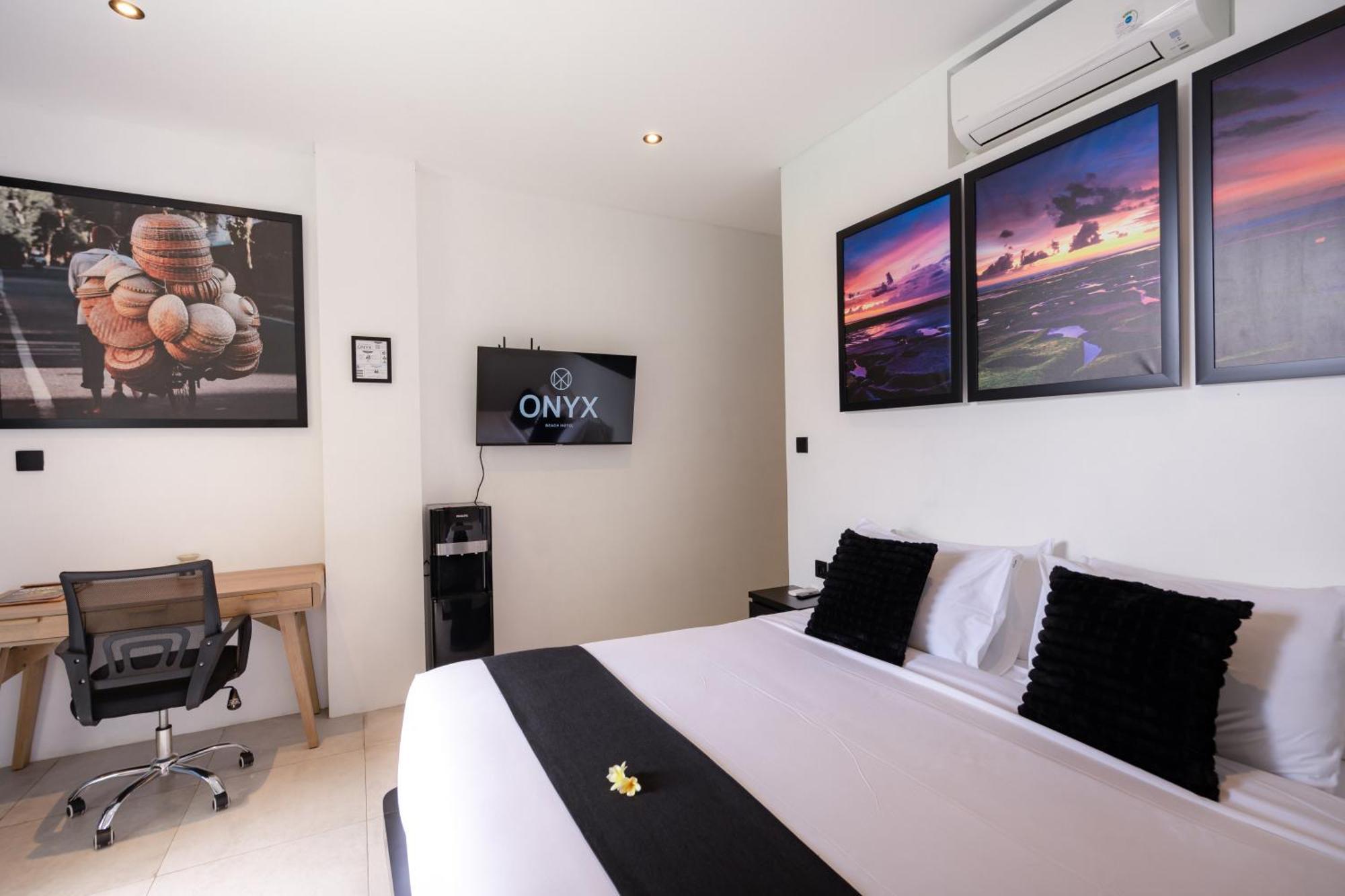 Onyx Beach Hotel 坎古 外观 照片