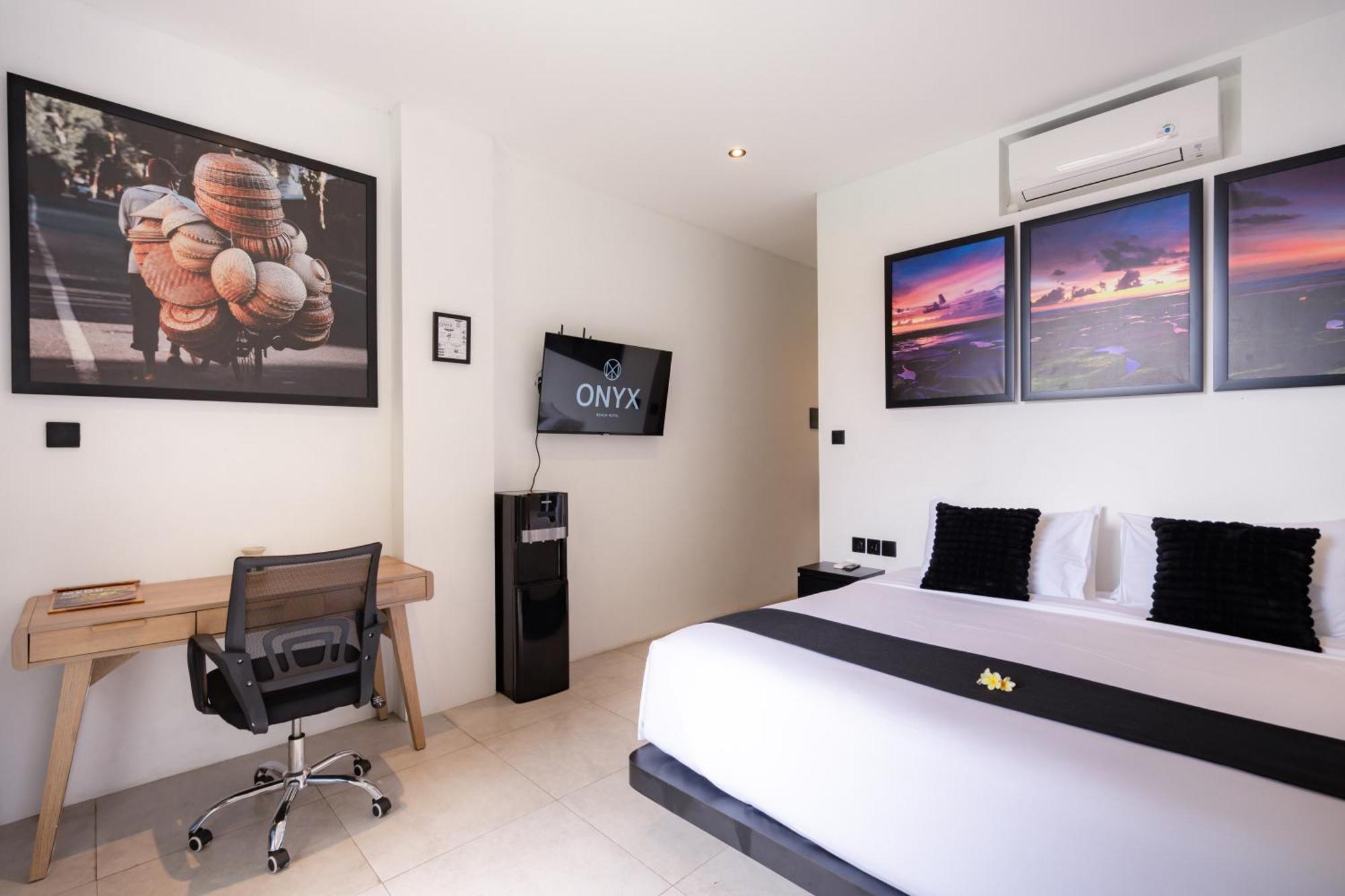 Onyx Beach Hotel 坎古 外观 照片