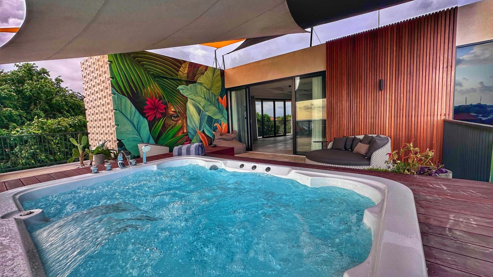 Onyx Beach Hotel 坎古 外观 照片