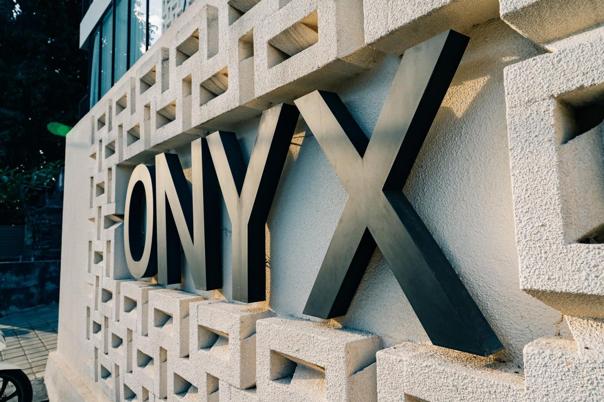 Onyx Beach Hotel 坎古 外观 照片