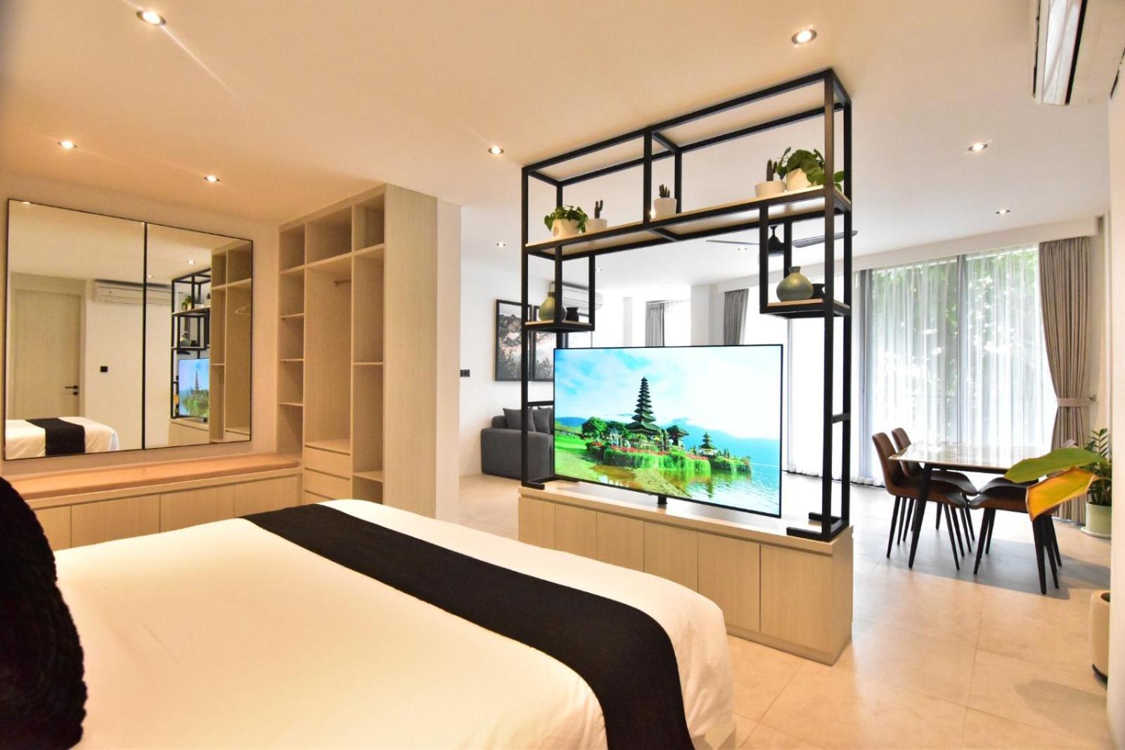 Onyx Beach Hotel 坎古 外观 照片