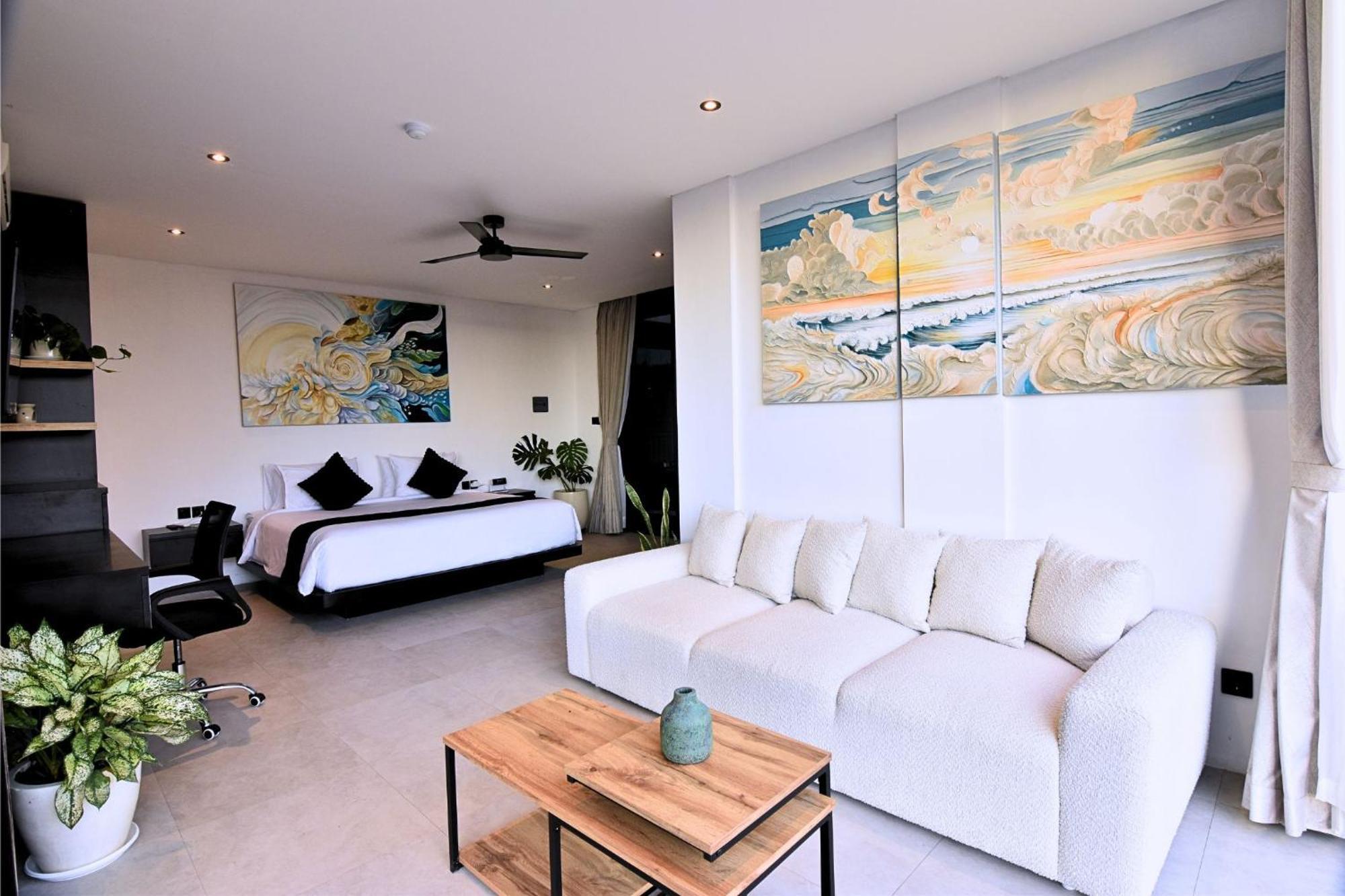 Onyx Beach Hotel 坎古 外观 照片