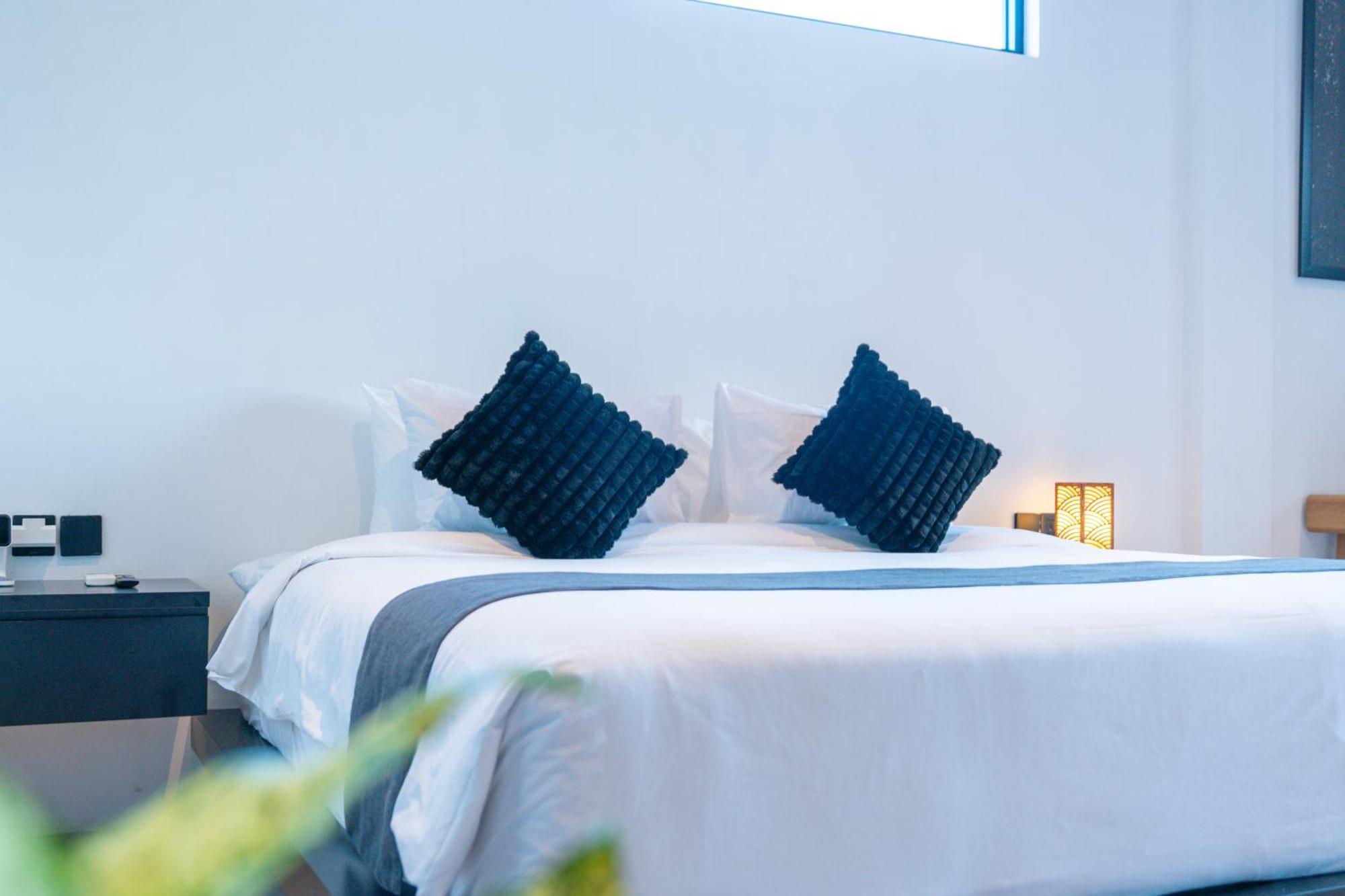 Onyx Beach Hotel 坎古 外观 照片