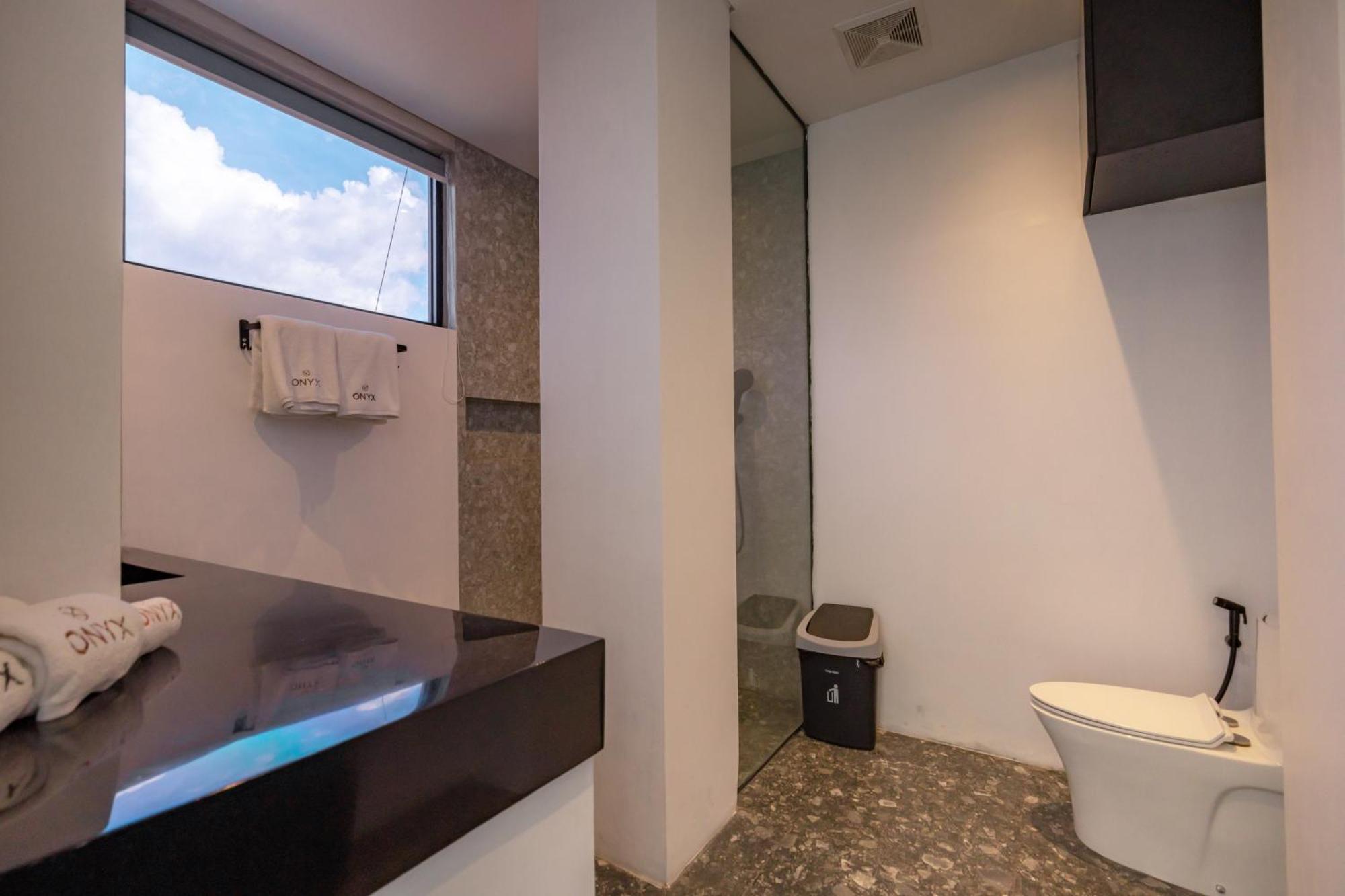 Onyx Beach Hotel 坎古 客房 照片