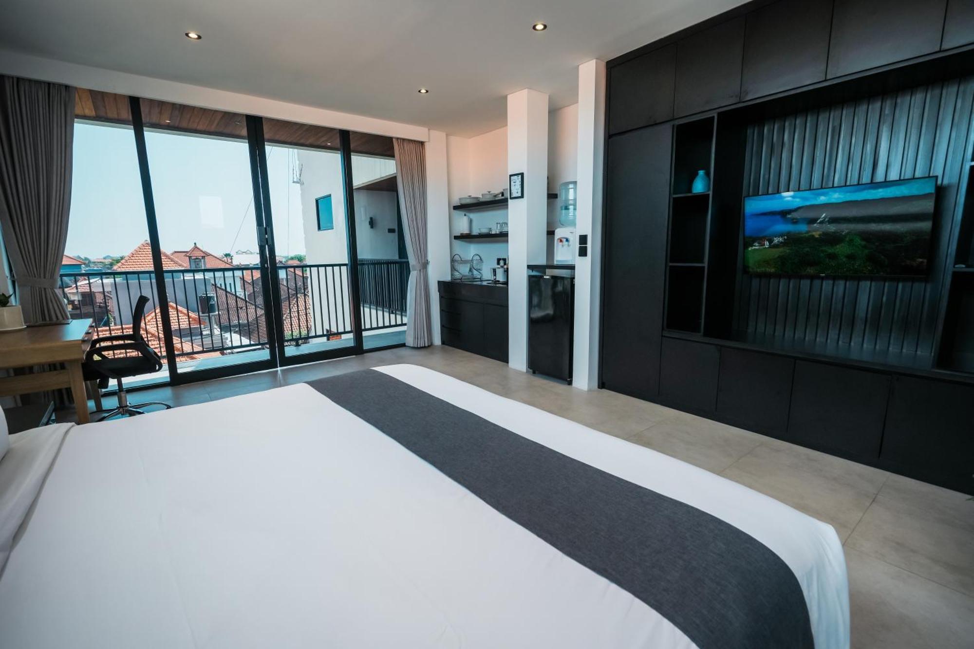 Onyx Beach Hotel 坎古 客房 照片